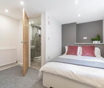 5 bedroom house to rent - Photo 3