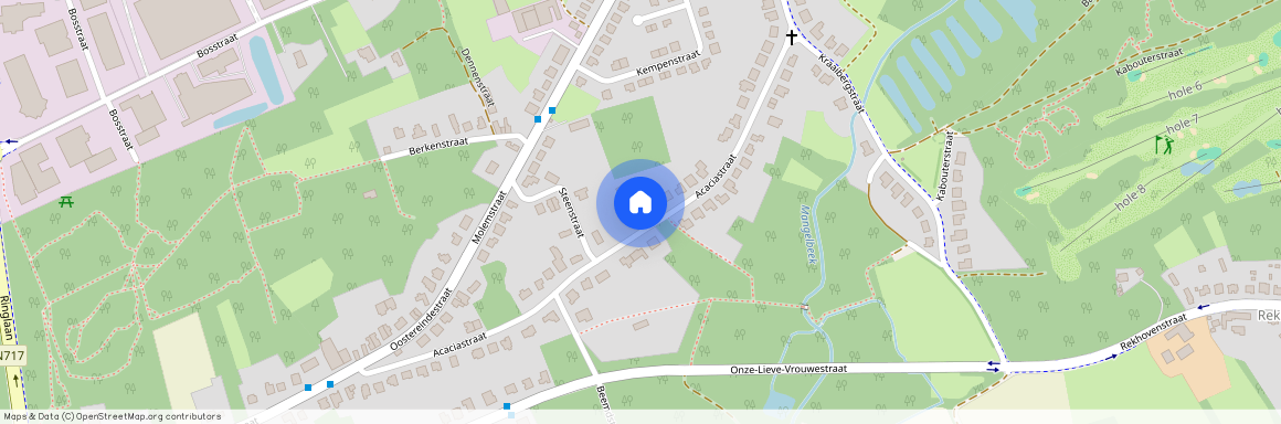 Acaciastraat 43, Lummen, 3560