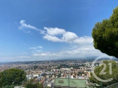 Appartement F3 à louer - Photo 3