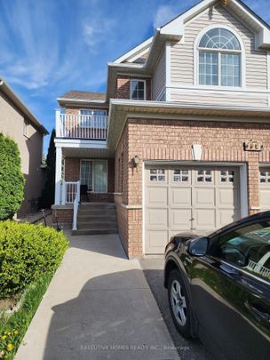 For Lease - 114 Porchlight Road Unit# Bsmnt, Brampton, Ontario - Photo 1