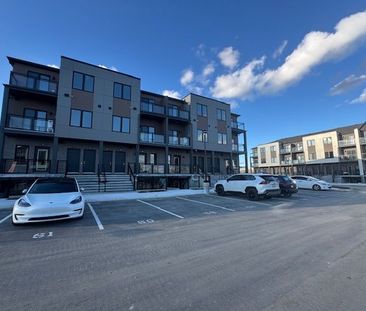 For Lease - 940 St David Street Unit# 68, Centre Wellington, Ontario - Photo 3
