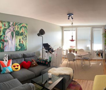 Stupvägen, Sollentuna - Photo 2