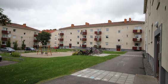 Hökgatan 1 A - Photo 3