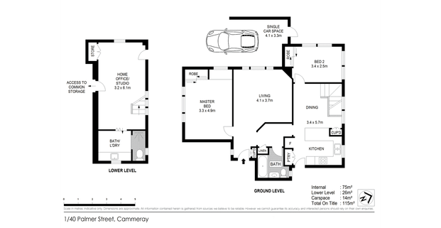 Art Deco Splendor - Oversized, Stunning - Photo 1