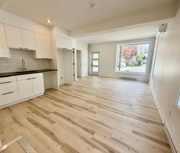 Appartement à louer - Longueuil (Le Vieux-Longueuil) (Centre) Appar... - Photo 2