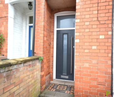 Radcliffe Road, Earlsdon, Coventry, CV5 6AA - Photo 6