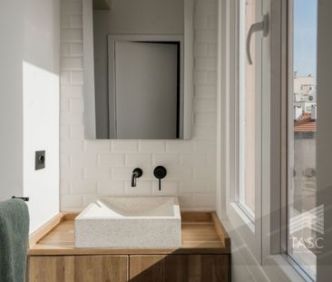 Apartamento T1 em Lisboa - Photo 5