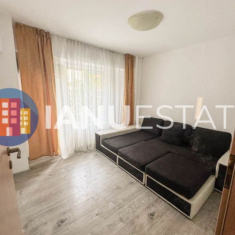 Timpuri Noi 15` Metrou Nerva Traian Octavian Goga 2 Bai PetFriendly - Fotografie 1