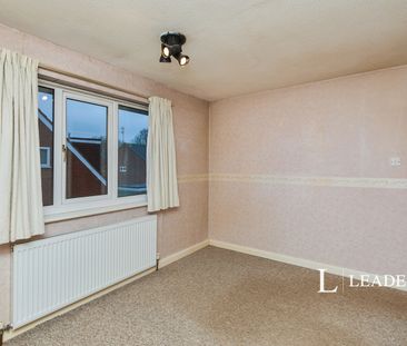 2 bedroom house to rent Sedgefield Green, Mickleover, Derby, DE3 - Photo 6