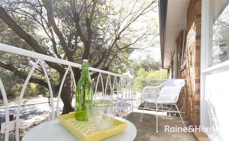 4/26 Frencham Street, Downer - Photo 3