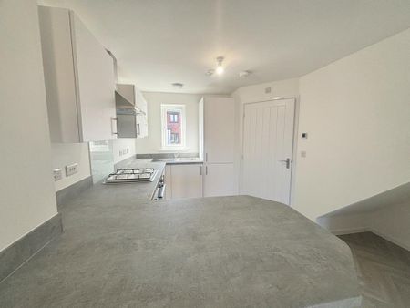 3 bedroom terraced house to rent - Photo 5