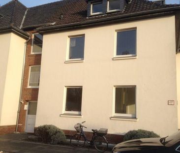 Wohnung, 01. OG, links 3, Werkmeisterstr. 22 - Photo 1