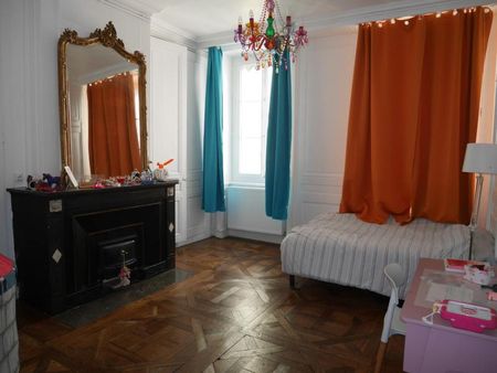 Location Appartement 4 pièces 122m² LYON 1er - Photo 5