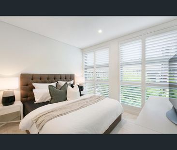 7/507 Military Road (enter Via Gurrigal St) Road, Mosman, NSW 2088 - Photo 5