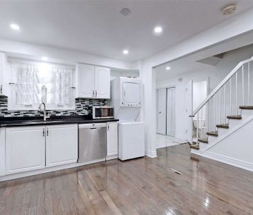 For Lease - 31 Greenleaf Crescent Unit# Upper, Brampton, Ontario - Photo 5