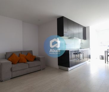 Apartamento T1 em Braga - Photo 4