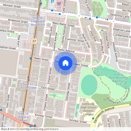 7 Owen Street, Vic 3011, Footscray