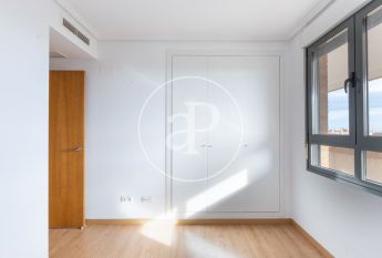 Penthouse for rent with Terrace in Patacona (Alboraya)