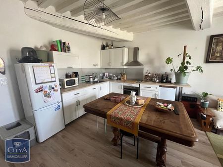 Location Appartement 2 pièces 47m² DIJON 21000 - Photo 4