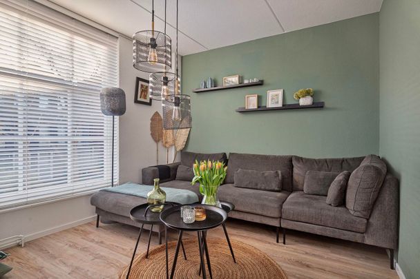 Huis te huur: Raam 35 2801 VH Gouda - Foto 1