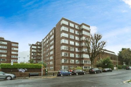 Sussex Court 2 bedroom apartment to rent - Photo 5