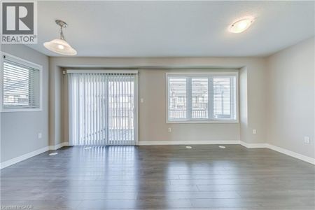 212 ELLEN DAVIDSON Drive, Oakville, Ontario, L6M0V1 - Photo 5