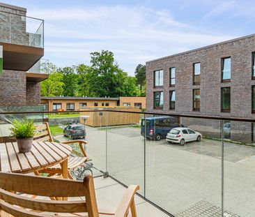 Indbydende 2 vær med altan - Foto 3