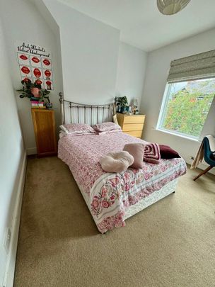 3 bedroom terraced house to rent - Photo 1