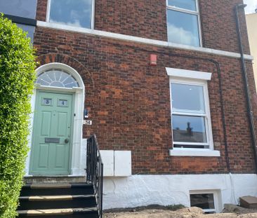Park Road - Photo 1