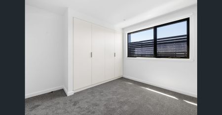STUNNING BRAND NEW TWO BED TOWNHOUSES WITH CITY VIEWS! - Photo 3