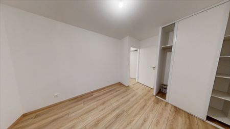 Location Maison 3 pièces 61m² - Photo 3