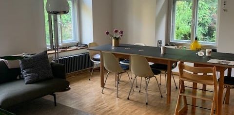 Wohnung in Rothenbrunnen - Photo 2