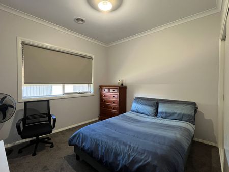 3 BEDROOM HOUSE IN MARYBOROUGH - Photo 5