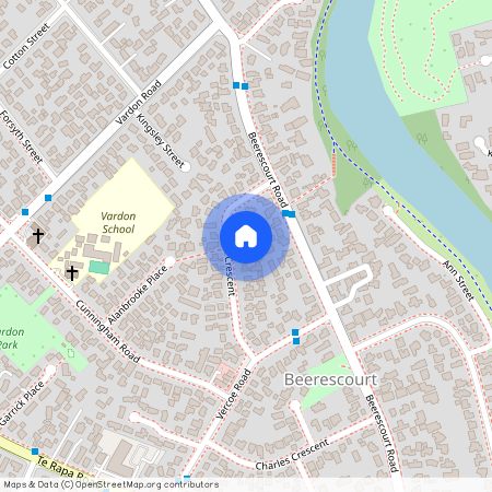 20A Portal Crescent, 3200, Beerescourt