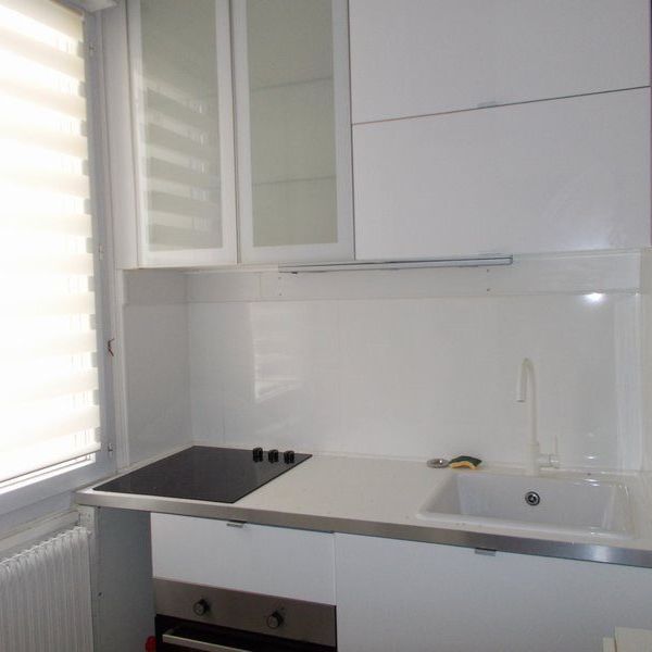 Location Appartement 2 pièces 33m² DIJON 21000 - Photo 1