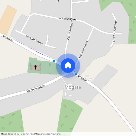 Måsedalsvägen 10, 614 90 Söderköping, Ostergotland