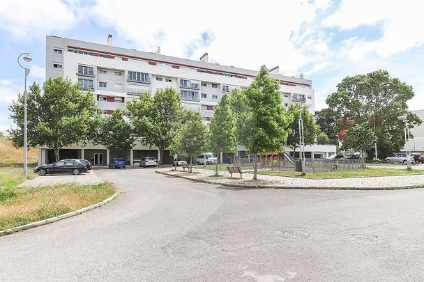 Apartamento T2 em Lisboa - Photo 1