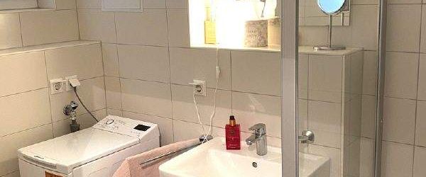 Zweizimmerwohnung im Zentrum mit Fahrstuhl und TOP Ausstattung - Foto 1