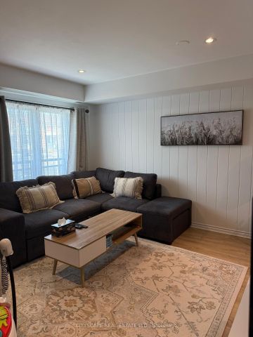 For Lease - 4620 Guildwood Way Unit# 10, Mississauga, Ontario - Photo 2