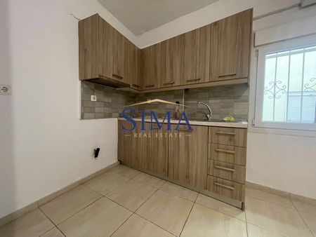 Studio/Γκαρσονιέρα για ενοικίαση Άγιος Παύλος (Άγιος Παύλος) - Φωτογραφία 4