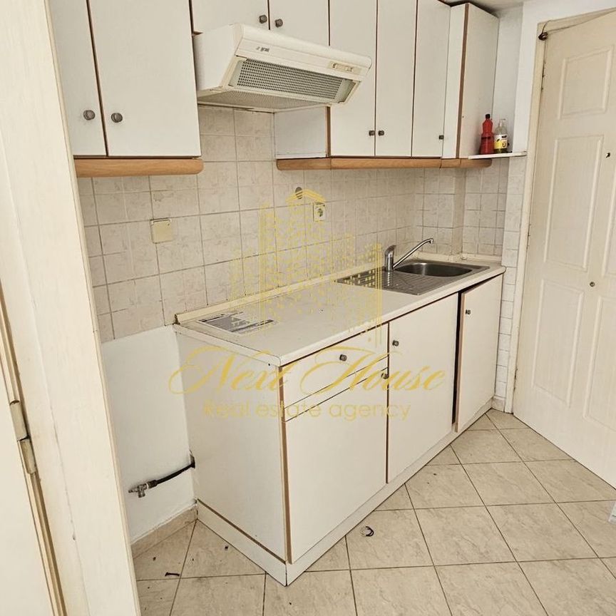 Studio/Γκαρσονιέρα για ενοικίαση - Πάτρα, - Photo 1