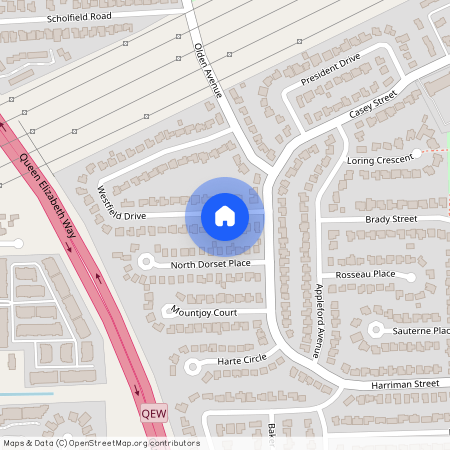 7306 Westfield Drive, L2J 3V8, Niagara Falls