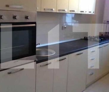 2 camere, 62 mp, parcare subterana, prima inchiriere, complex Bonjour Residence - Fotografie 4