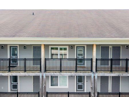 For Lease - 8 Brandy Lane Drive Unit# 303, Collingwood, Ontario - Photo 4