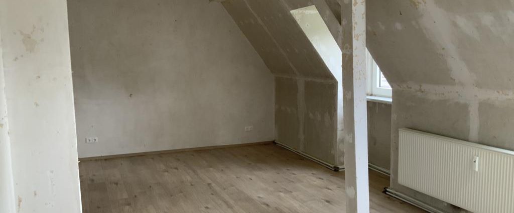Großzügig geschnittene 2 Zimmer - Foto 1