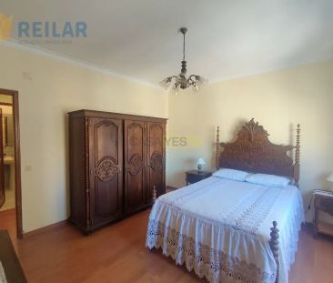 Apartment T3 in Santa Iria de Azoia, São João da Talha e Bobadela, Loures - Photo 5