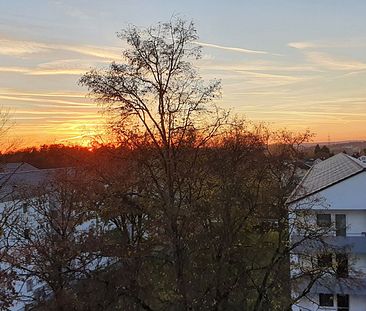 Gepflegte 3-Zimmer-Wohnung mit Loggia in Lenting zu vermieten - Foto 1