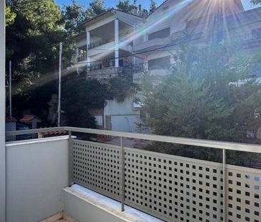 Μεζονέτα για ενοικίαση Κέντρο (Άγιος Στέφανος) - Photo 1