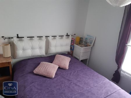 Location Appartement 3 pièces 62m² DOUAI 59500 - Photo 4