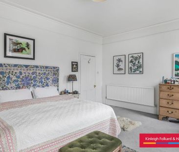 5 bedroom terraced house to rent - Photo 1